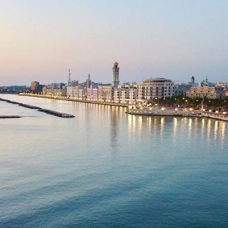 Marea 51 Apartment Bari Kültér fotó