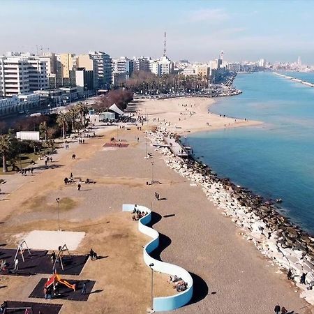 Marea 51 Apartment Bari Kültér fotó