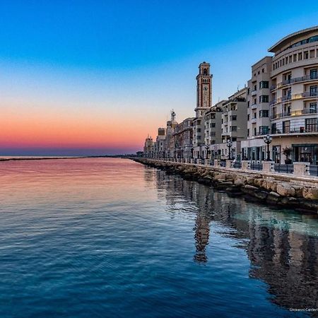 Marea 51 Apartment Bari Kültér fotó