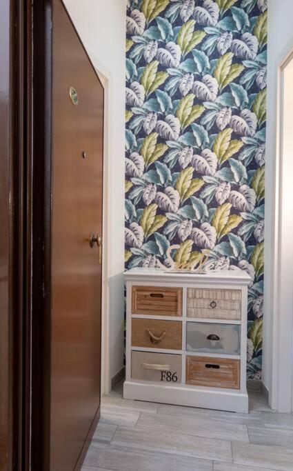 Marea 51 Apartment Bari Kültér fotó