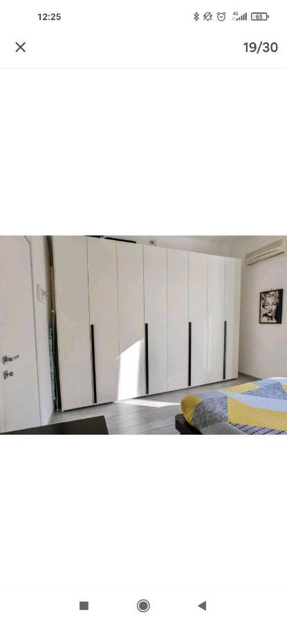 Marea 51 Apartment Bari Kültér fotó