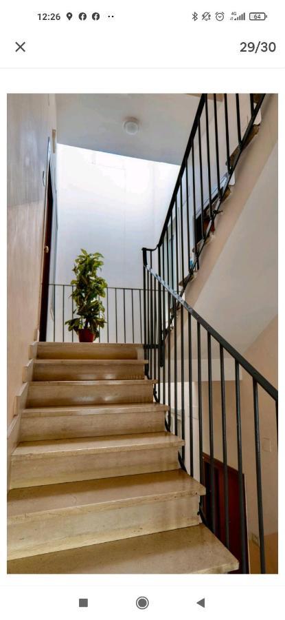 Marea 51 Apartment Bari Kültér fotó