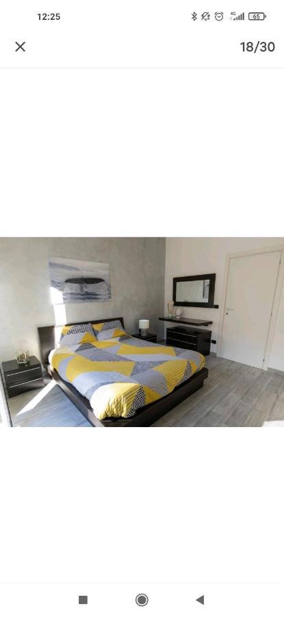 Marea 51 Apartment Bari Kültér fotó